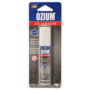 Ozium Air Sanitizer | 0.8 Ounce | New Car Smell
