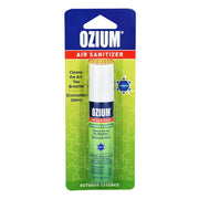Ozium Air Sanitizer | 0.8 Ounce | Outdoor Essence