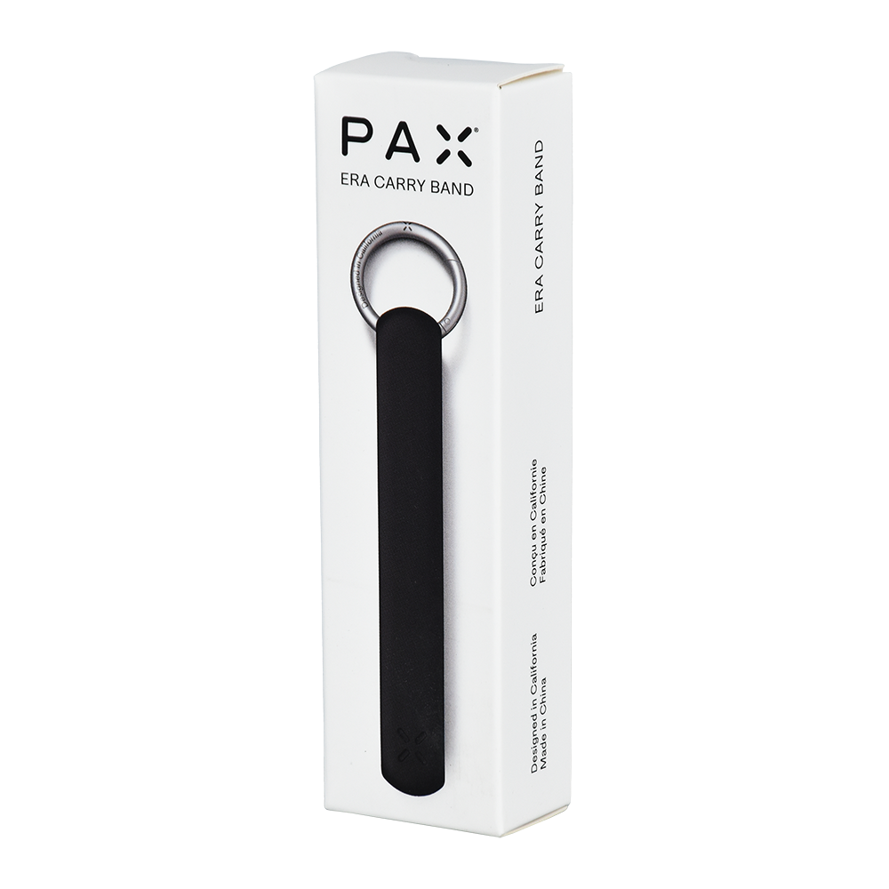 PAX Era Carry Band | Packaging