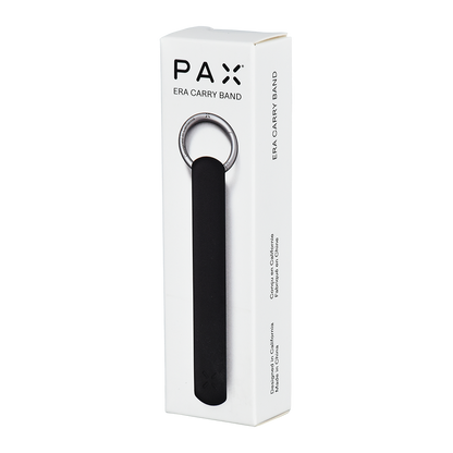 PAX Era Carry Band | Packaging
