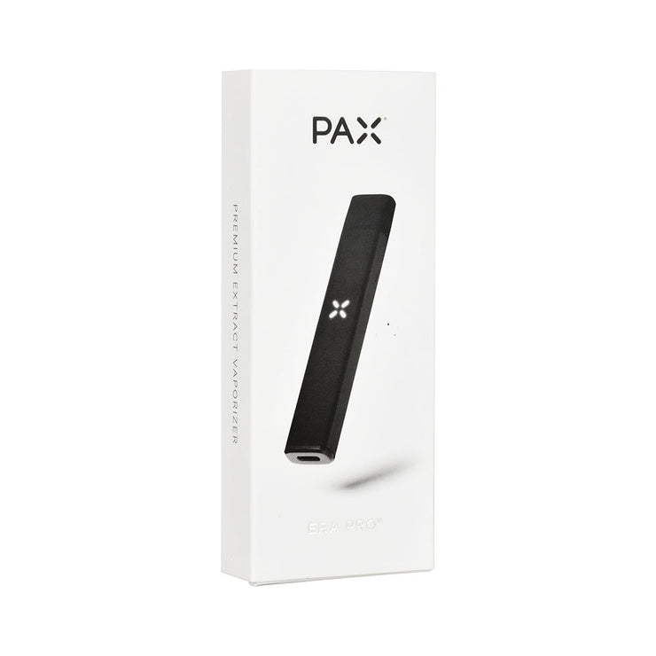 PAX ERA Pro Pod Vaporizer Discreet Oil Vapes Pulsar Pulsar Vaporizers
