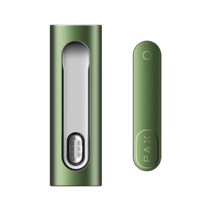 PAX Flow Dry Herb Vaporizer | Detachable Oven Door