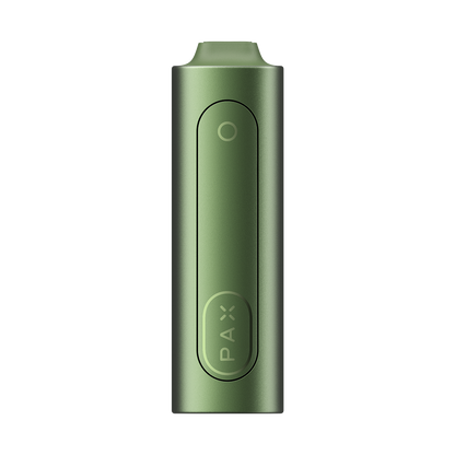PAX Flow Dry Herb Vaporizer | Greenstone