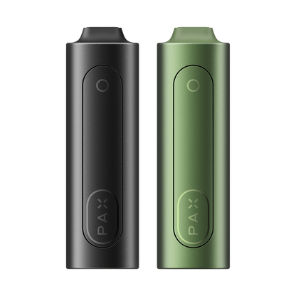 PAX Flow Dry Herb Vaporizer | Group