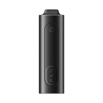 PAX Flow Dry Herb Vaporizer | Onyx