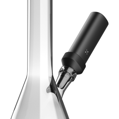 PAX Flow Dry Herb Vaporizer | Water Pipe Compatible