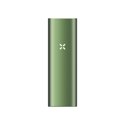 PAX Mini 2 Dry Herb Vaporizer | Greenstone
