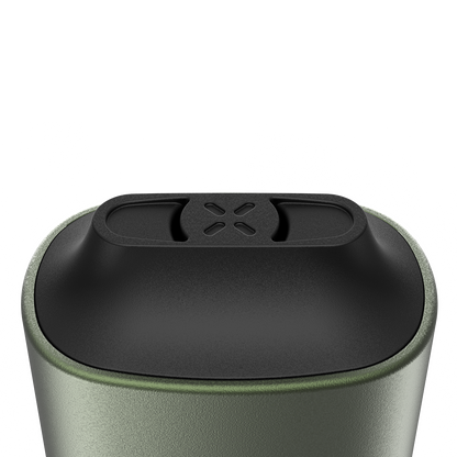 PAX Mini 2 Dry Herb Vaporizer | Mouthpiece
