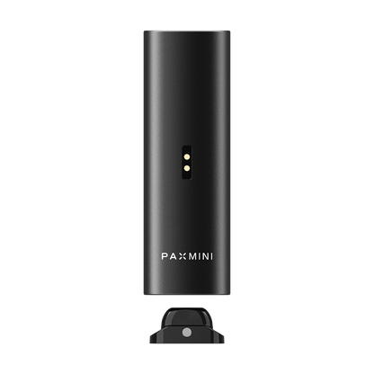 PAX Mini 2 Dry Herb Vaporizer | Open View
