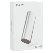 PAX Mini Dry Herb Vaporizer | Packaging