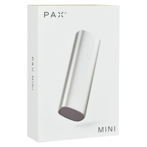 PAX Mini Dry Herb Vaporizer | Packaging