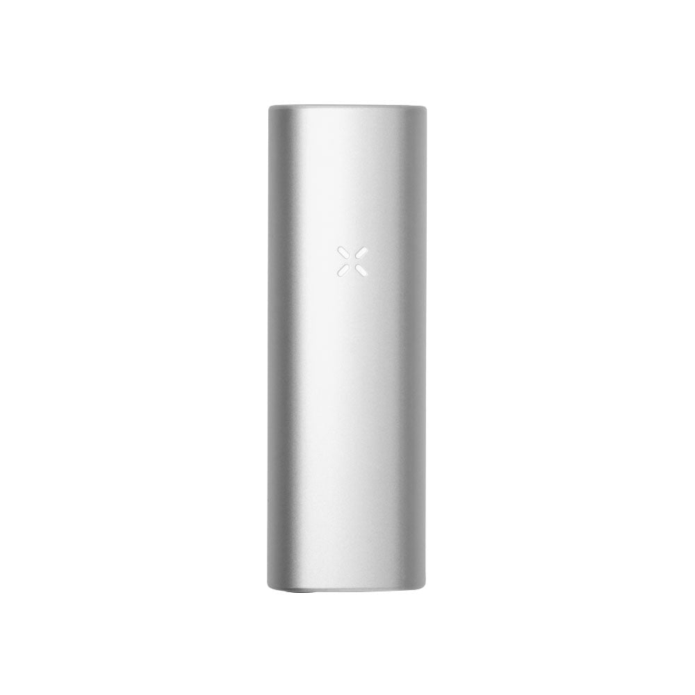 PAX Mini Dry Herb Vaporizer | Platinum