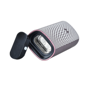 PAX Plus Dual Use Vaporizer | Limited Edition Danial Shoykhet Collaboration | Oven View