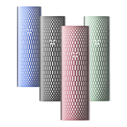 PAX Plus Dual Use Vaporizer | Limited Edition Danial Shoykhet Collaboration | Group