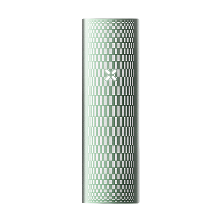 PAX Plus Dual Use Vaporizer | Limited Edition Danial Shoykhet Collaboration | Sage