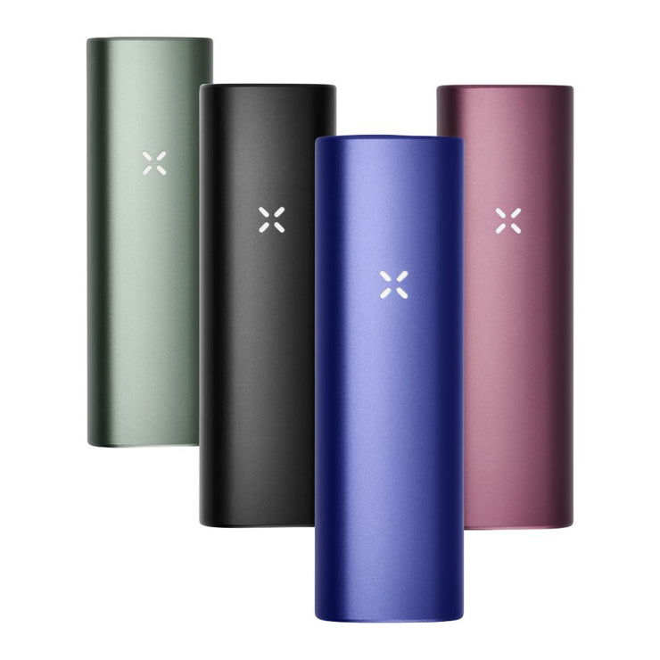 PAX Plus Dual Use Vaporizer | Group