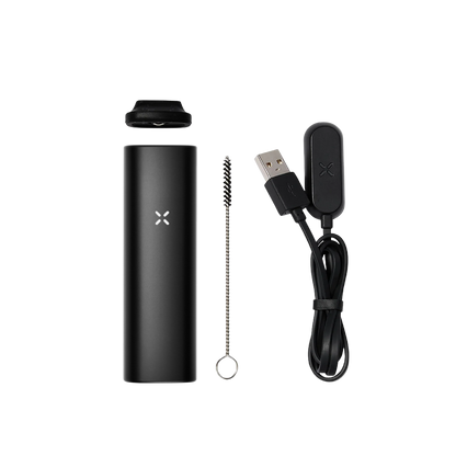 PAX Plus Dual Use Vaporizer