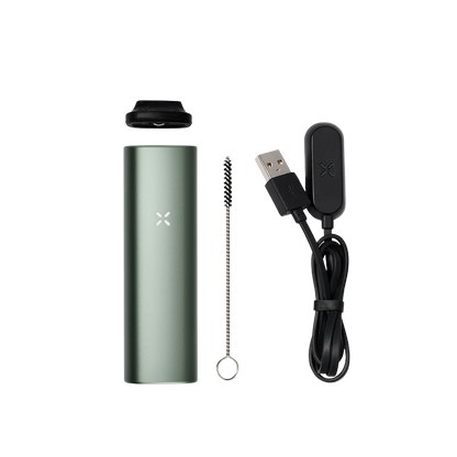 PAX Plus Dual Use Vaporizer