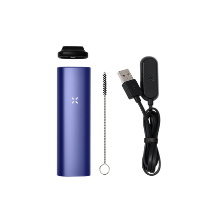 PAX Plus Dual Use Vaporizer