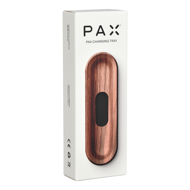 PAX Vaporizer Charging Tray | Packaging