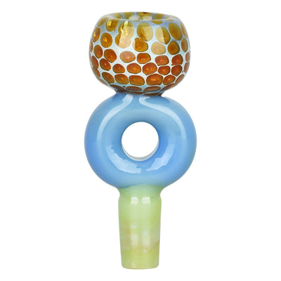 Perfect Portal Honeycomb Herb Slide