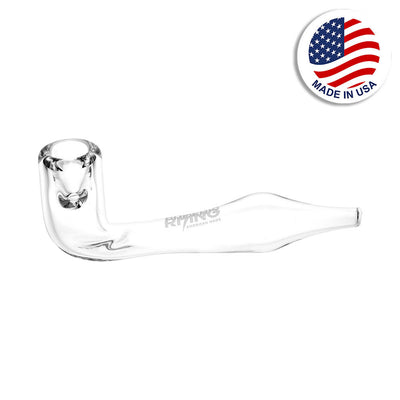 Phoenix Rising Tapered Tip Hand Pipe