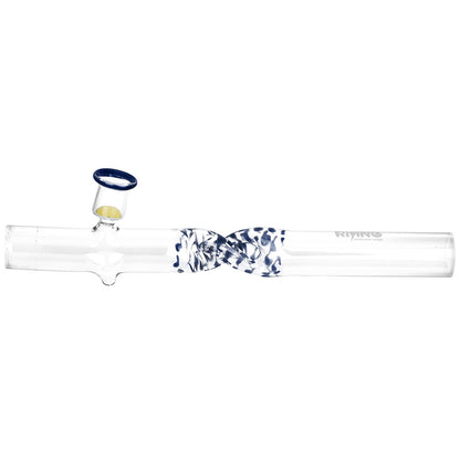 Phoenix Rising Twisted Steamroller | Blue