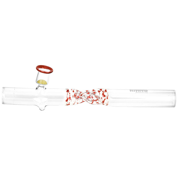 Phoenix Rising Twisted Steamroller | Red