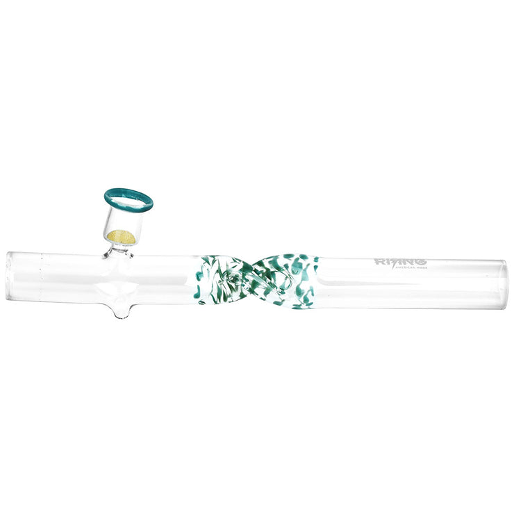 Phoenix Rising Twisted Steamroller | Teal