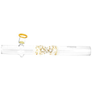 Phoenix Rising Twisted Steamroller | Yellow