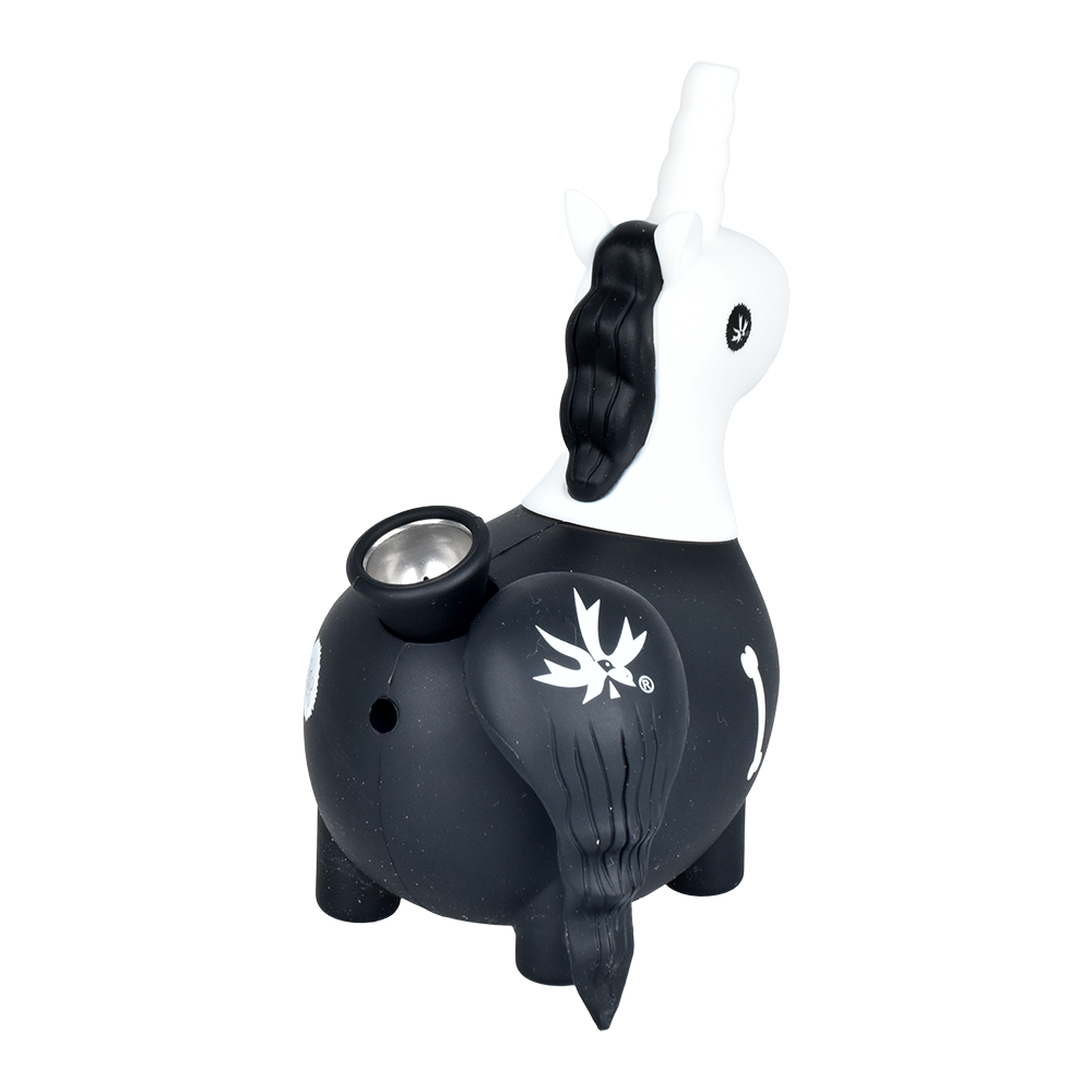 Piecemaker UniKorn Silicone Bong