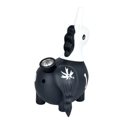 Piecemaker UniKorn Silicone Bong