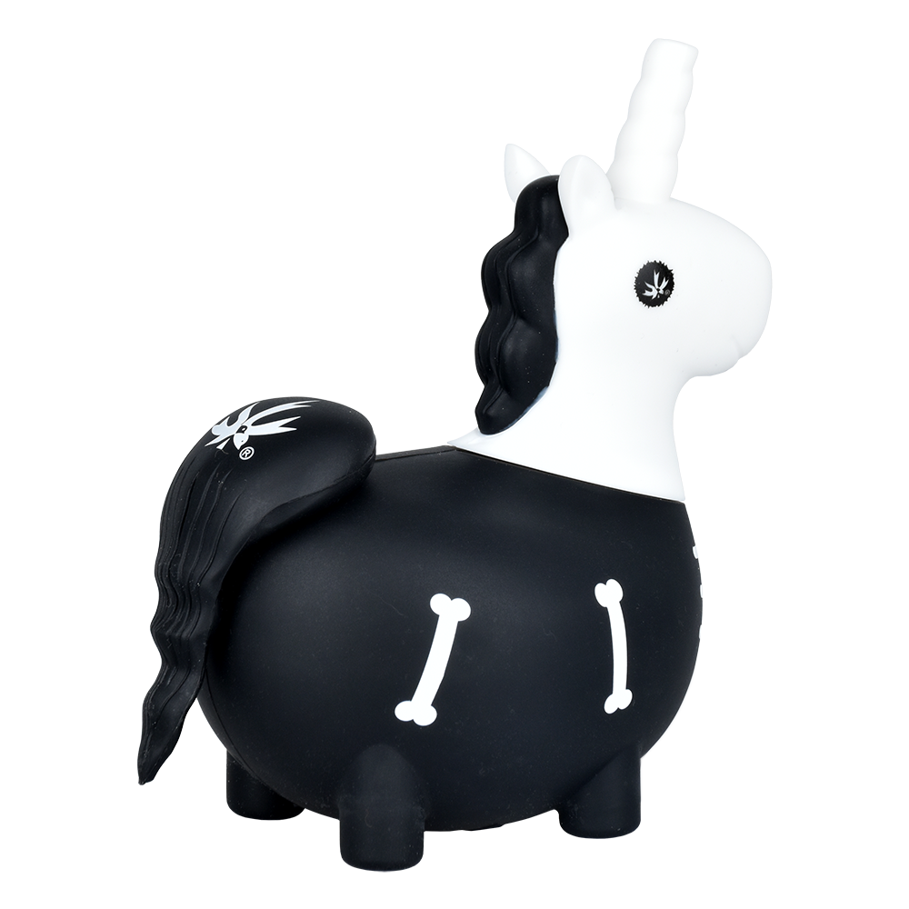 Piecemaker UniKorn Silicone Bong