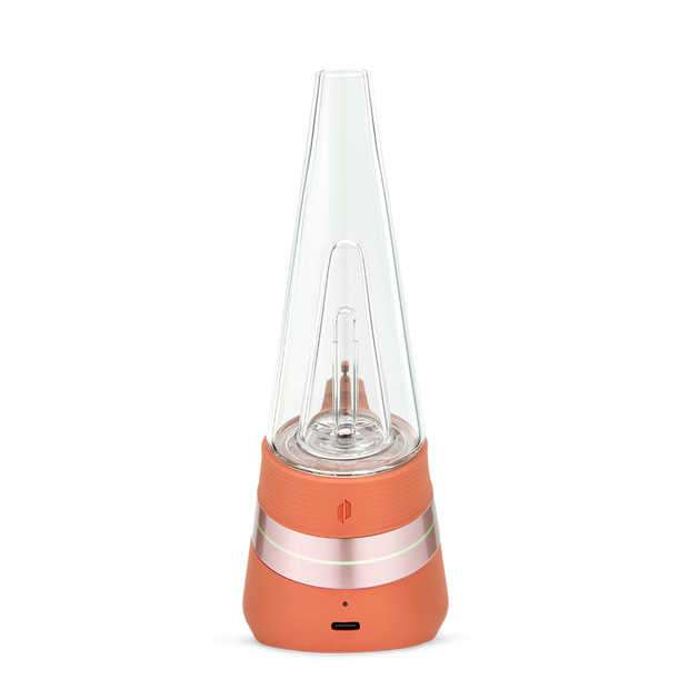 Puffco New Peak eRig | Canyon | Back View