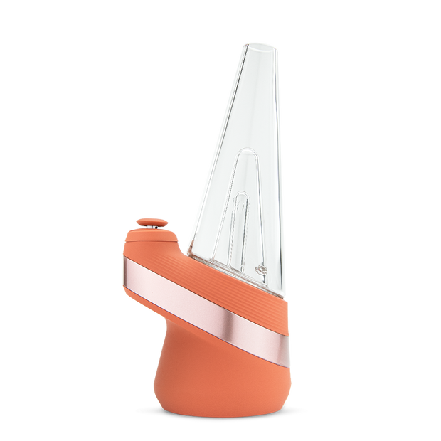 Puffco New Peak eRig | Canyon | Side View