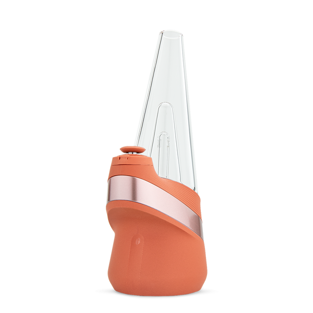 Puffco New Peak eRig | Canyon | Frontal View