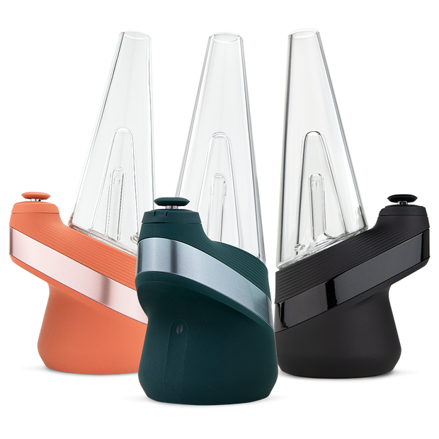 Puffco New Peak eRig | Group