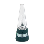 Puffco New Peak eRig | Pine | Back View