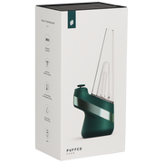 Puffco New Peak eRig | Pine | Packaging