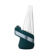 Puffco New Peak eRig | Pine | Side View