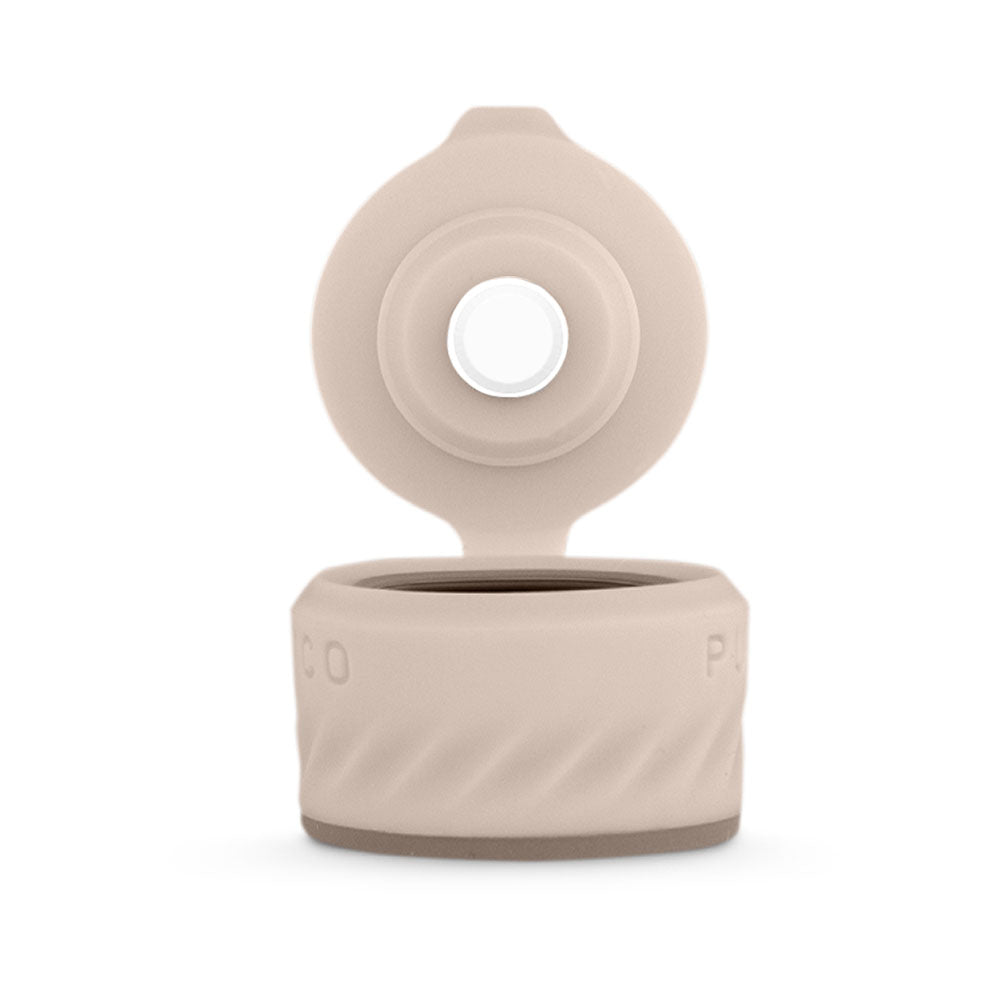 Puffco New Peak Pro Oculus Carb Cap | Desert Edition
