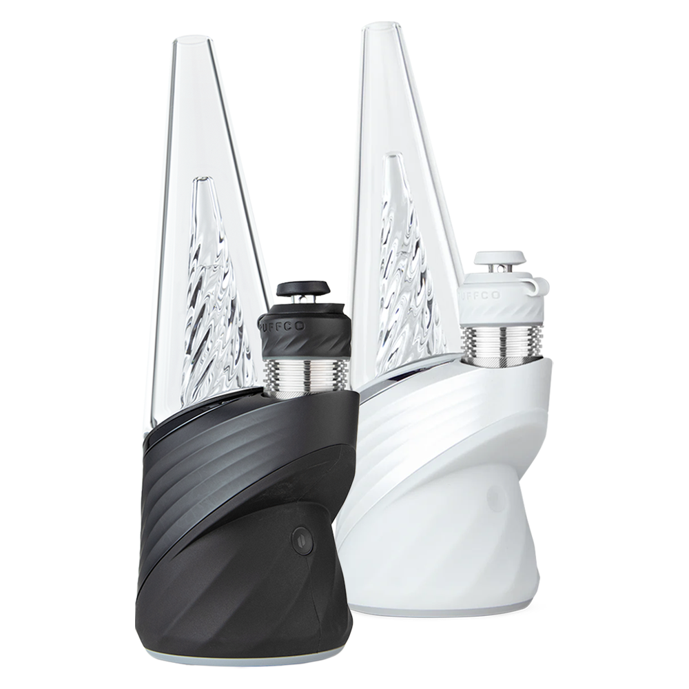 Puffco New Peak Pro eRig | 3DXL Chamber | Group