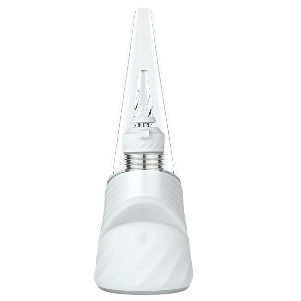 Puffco New Peak Pro eRig | Pearl | 3DXL Atomizer