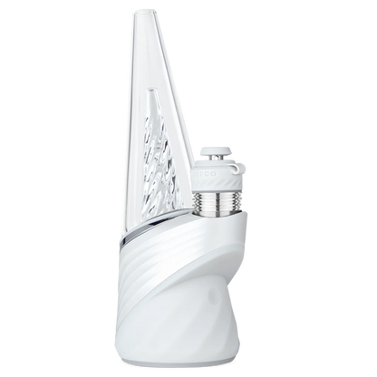 Puffco New Peak Pro eRig | Pearl | 3DXL Atomizer