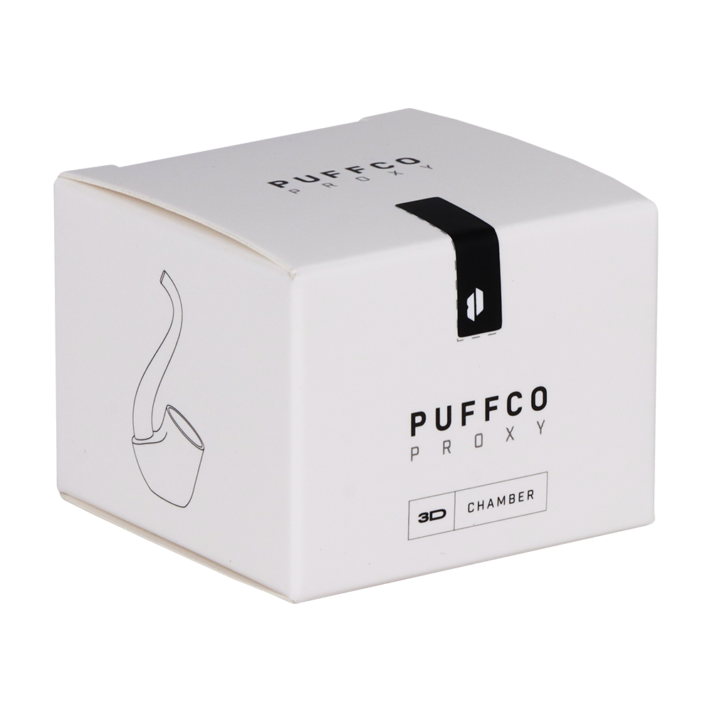 Puffco New Proxy 3D Chamber | Packaging