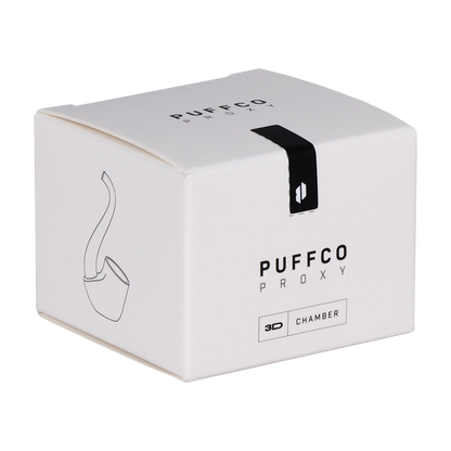Puffco New Proxy 3D Chamber | Packaging