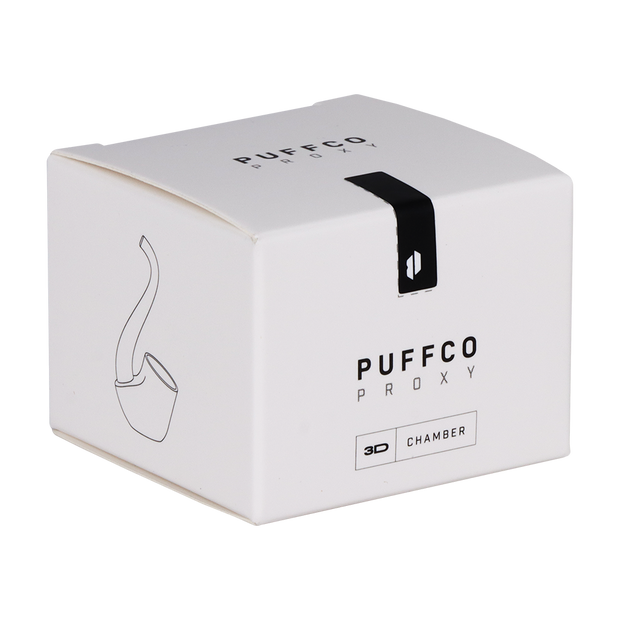 Puffco New Proxy 3D Chamber | Packaging