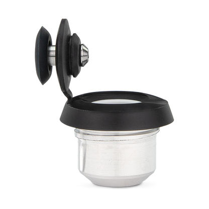 Puffco New Proxy 3D Chamber | Open View