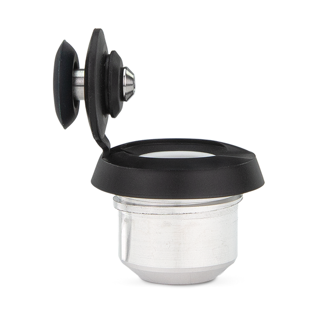 Puffco New Proxy 3D Chamber | Open View