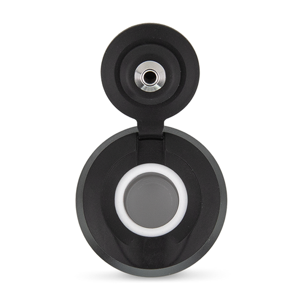 Puffco New Proxy 3D Chamber | Top Open View